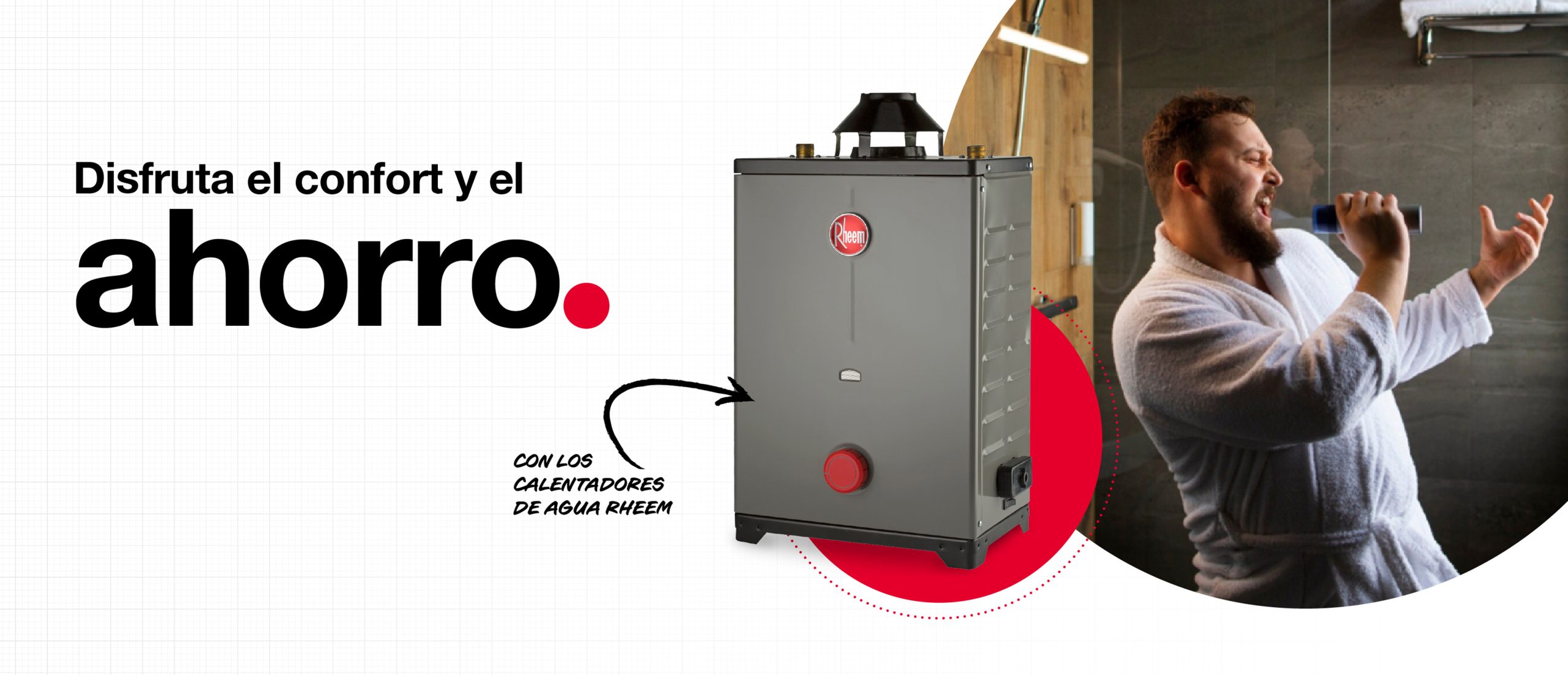 Ahorro y Confort